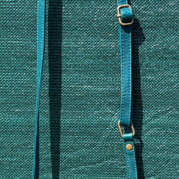 WANDERS TRAVEL COMPANY PURSE/WALLET SET - Picture 1 of 6